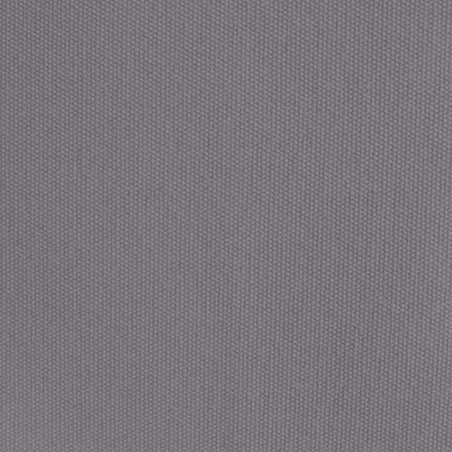 Amara Grey Cloud - Cotton fabric for drapes, upholstery, blinds