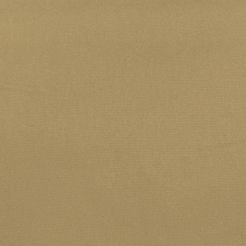 Amara Light Sand - Beige Sand 100% Cotton fabric for curtains, blinds and upholstery. 