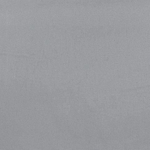 Amara Smoke Grey - Hellgrauer Stoff für Vorhänge und Polsterarbeiten