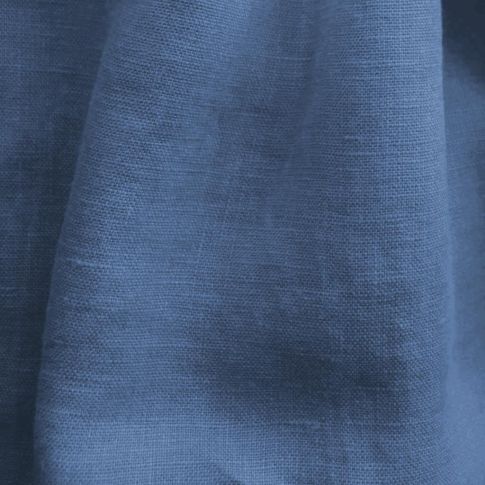 Bea Ink - Linen fabric for linen curtains and linen blinds.