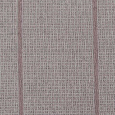Marta Dusty Pink - Stoff für Vorhänge, Rosa Muster