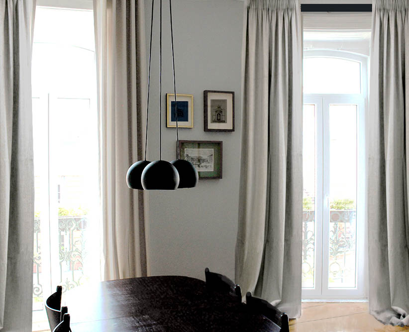 Made to Measure Curtains Order Tips